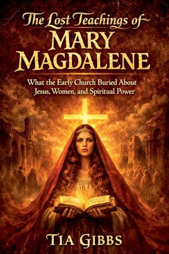 The Lost Teachings of Mary Magdalene