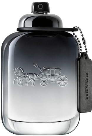 Coach Eau Fraiche - 100 ml