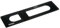 CraftMaster Union Tray for Apple Magic Keyboard and Apple Magic Trackpad 2 - Metal Dock Stand Controls Your iMac or Laptop Remotely, Premium Home and Office Accessory - Black