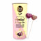 TEA On-A-Stick, scatola regalo assortita da tè, delizioso tè gourmet cristallizzato in un pop, realizzato con pianta, frutta ed erbe, si dissolve completamente in acqua. (Erbe e frutta)