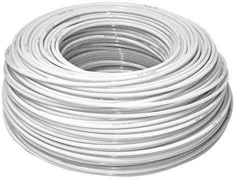 10 Meter MONTAGESCHLUACH für - Umkehrosmose Wasserfilter und Kühlschränke SBS 1/4 Zoll 6 mm Leitung