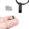 PingaOculto Auricolari Spia Bluetooth Esami Vip Pro Mini Invisibile Nascosto con Microfono - Micro Cuffie Invisibili Piccolo Orecchio (Auricolari Spia Vip Pro SuperMini Bluetooth Microfono Integrato)