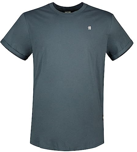 G-Star RAW Herren Lash T-Shirt 2-Pack T-Shirts