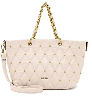 SURI FREY Corey City Shopper XS Beige