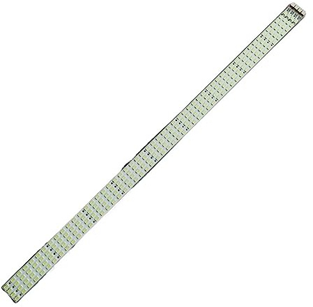 WAHRE LED Rétro-éclairage Bande 54 LEDs for Sony 46 ''TV KDL-46EX700 KDL-46NX700 RUNTK4337TP LK460D3LA8S