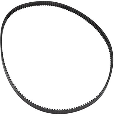 Courroies de Machine à Pain, Courroie d'entraînement de Machine à Pain Remplacement de Largeur de 7 Mm Circonférence de 520 Mm 175 Dents Durable pour la Cuisine