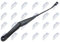 NTY Scheibenwischerarm EWB-AU-011 Vorne Links