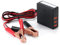 Auto-USB-Ladeadapter 12-24V zu 5V DC – 5X USB Ports (2.4A pro Port) mit Batterieclip – Kompatibel mit 12V/24V Fahrzeugen