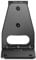 NEDIS Speaker Wall Mount Bracket with Adjustable Tilt Swivel for Sonos Era 300 - Black