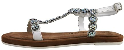 Lazamani 75859 Damen Sandalen