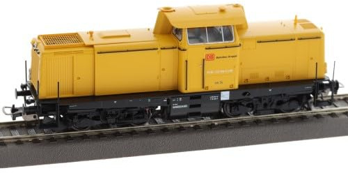 Piko 71324 Diesellok BR 212 Bahnbau, Ep. VI (inkl. Sound)