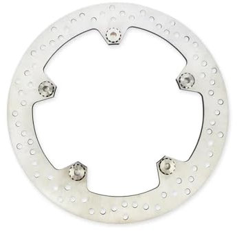 Brake Disc Rotor For BMW For R1200 GS 2011 2012 2013 2014 2015 2016 Brake Disc Rotor Front Motorcycle Street Bike Braking MDF32004 Disc Disk Rotor