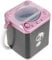 Beaupretty Electric Make up Brush Cleaner Mini Washing Machine Makeup Sponge Cleaner Brush Washer Tiny Cleaning Machine