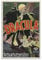 LHPNQTF Dracula 1931 Poster, Wandkunst, Leinwand, ästhetisches Poster, Gemälde, Dekoration für Wohnzimmer, Schlafzimmer, elegantes Poster, 30 x 45 cm, ungerahmter Stil