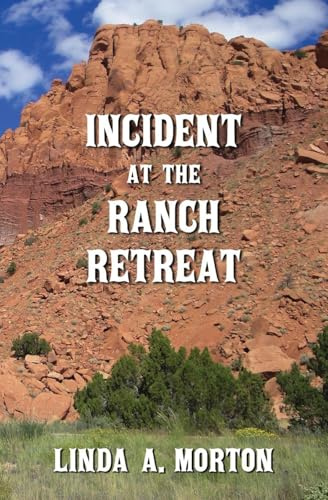 Incident at the Ranch Retreat
