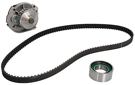 Bosch 1987946928 Kit Cinghia Dentata/Pompa Acqua