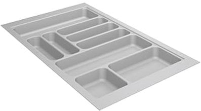 OrgaTray 440, silber, 441 - 520 / 451 - 500, silber_Artikel _ 9194936