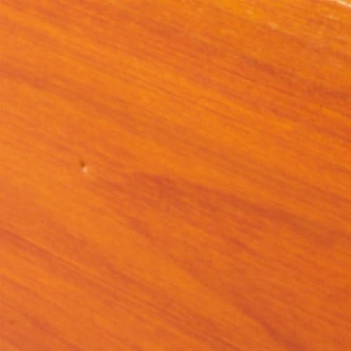WooDeeDoo Water Based Wood Stain | Wood Dye | Ready to Use | Environmentally Friendly | Solvent Free | Odour Free | 2 L | Peachwood