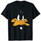 Looney Tunes Daffy Duck Big Face T-Shirt