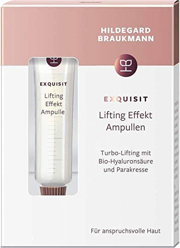 Bra Exq Lift Effekt Amp 3x5ml