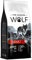 The Hunger of the Wolf Hundefutter für ausgewachsene Hunde aller Rassen, Fein zubereitetes Trockenfutter mit Rind und braunem Reis - 3 kg