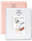 Polaroid Photo Albums,2Pcs Goodsnetic 64 Pockets Album for Fujifilm Instax Mini 7s 8 8+ 9 25 26 50s 70 90 Instant Camera Name Card,Photo Book for Polaroid PIC-300P/Z2300,Flamingo Pink&Light Blue