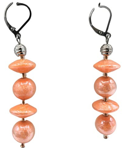 Ohrringe aus Muranoglas ANTICA MURRINA VENEZIANA VP 241