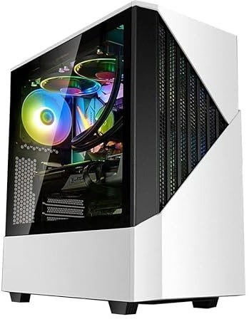 MEGA MANIA Megamanía PC AMD Ryzen 9 5900X/64GB/2TB SSD/RX 6700 XT 12GB