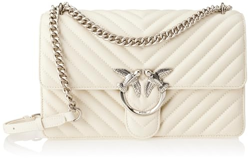 Pinko Love One Classic DC Sheep Napp LIEBE EINEN KLASSISCHEN DC-SCHAFNAPP