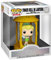 Funko POP! Deluxe: Disney - Tinker Bell - Peter Pan - Tink Trapped - Collectable Vinyl Figure - Gift Idea - Official Merchandise - Toys for Kids & Adults - Movies Fans - Model Figure for Collectors