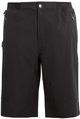 Trespass Mens Walking Shorts Hainford
