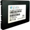 V7 512 GB 2.5 520 MB/s 6 Gbit/s Interne SSD mit 512 GB BULK PK SATA 3.1-konform unterstützt 6 GB/s 3 GB/s und 1,5 GB/s
