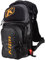 KLIM Nac Pak Rucksack, schwarz/orange/grau