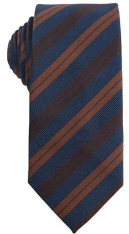 marysgift Herren Krawatten Paisley 7,5 cm Seide gewebt Klassisch Business Casual Streifen Krawatte für Hochzeit Formale Party, 843, 58.27 x 2.95(148cm*7.5cm)