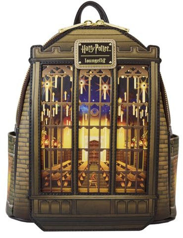 Loungefly Harry Potter Mini Rucksack