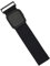Perfeclan Fishing Hook Storage Wristband Fly Fishing Hook Organizer Strap Thickened for Beginners Convenient Accessory Hooks Keeper