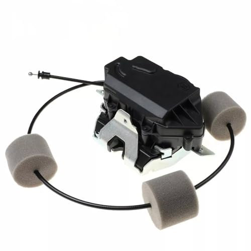 Flydida Serrure de hayon compatible avec Mercedes Classe ML W164 Classe R W251 V251 GL X164 Serrure de coffre OE# 1647400335 1647400735 1647400300 1647400435 1647400035 1647400035
