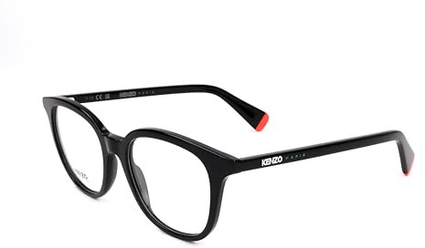 Kenzo Brillen KZ50173I 001 SHINY BLACK 51/18/145 Damen