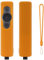 Coperchio di protezione per Logitech Spotlight Presentazione telecomando Custodia in silicone Shell Bluetooth-compatibile Smart PPT Pagina Girando penna Penna laser Manica (Orange)