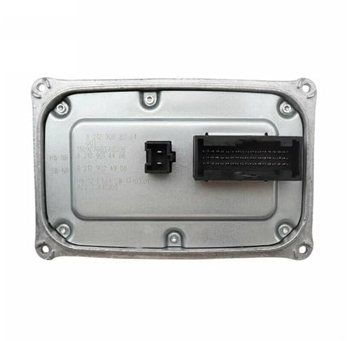 Xenon Scheinwerfer Modul Kompatibel Mit Benz Für E-Klasse W212 W207 | Autoscheinwerfer-Treibermodul Ballaststeuergerät OE# A2129008324 2129008324
