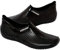 Cressi Water Shoes, Scarpette Sportive Uso Acquatico/Mare/Spiaggia Adulti, Ragazzi e Bambini, Nero, 43 EU