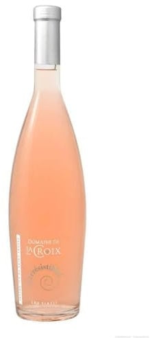 Domaine de La Croix Irrésistible Rosé 2022 13% Vol. 0,75l