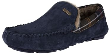 Barbour Men's MontyMoccasin