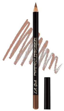 L.A. Girl Perfect Precision Lipliner - Bare
