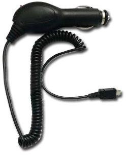 iTechCover® In Car Power Charger Cable Lead for JBL Flip 2 / JBL Flip 3 / JBL Flip 4 / JBL Clip/JBL Charge 2 / JBL Pulse 2 / JBL Xtreme/JBL Go Ultra Bluetooth Portable Speaker