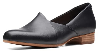 Clarks Juliet Palm Damen Slipper