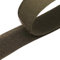 4m Klettband zum Nähen 20mm Flausch- & Hakenband 50 Farben Klettverschluss, Größe:20mm, Gurtband:564 olivgrün