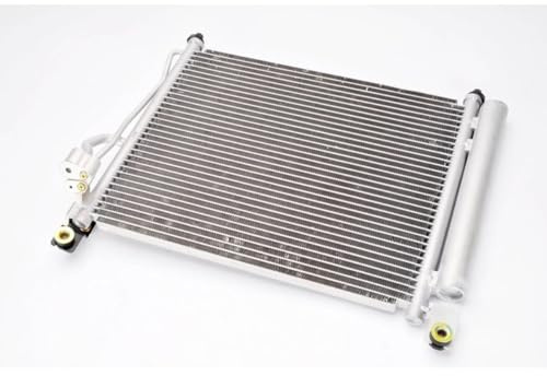 Thermotec KTT110307 - Condenser, air conditioning