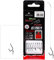 Method Feeder Rig mit Nadel Mono Chinu - Haken Gr. 4/0.28mm/10cm - 8St