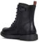 Geox J Eclair Girl D, Stivaletti Bambine e ragazze, Nero (9999 Black), 27 EU